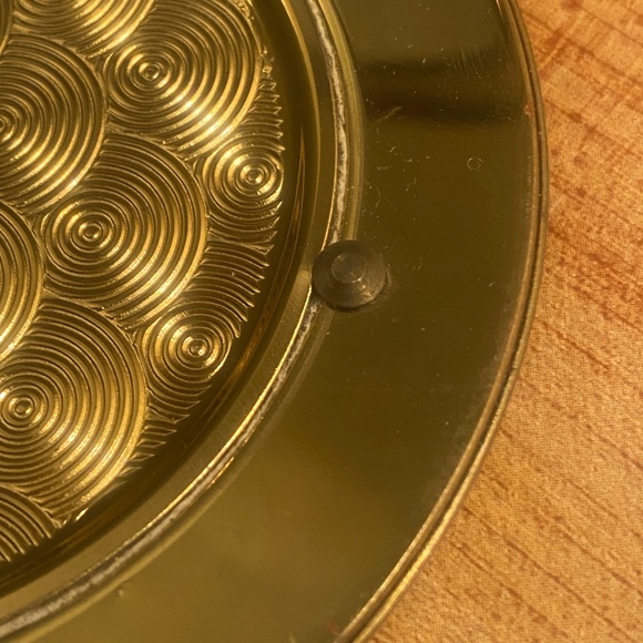 Zell Flapjack Art Nouveau Compact - Picture 8 of 16